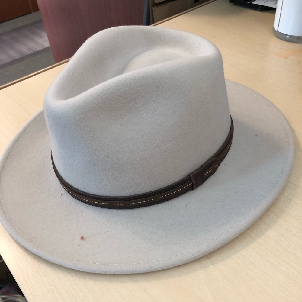 Bigalli Gambler Hat - Picture 1 of 1
